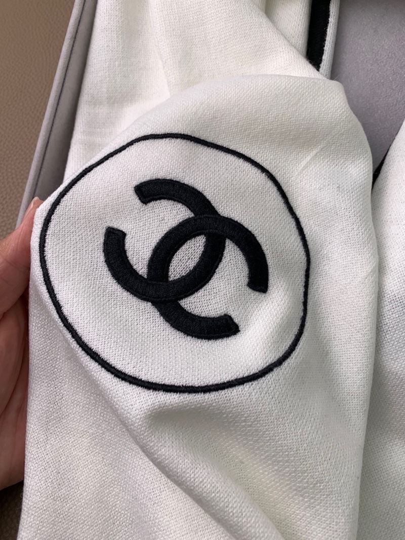 Chanel Scarf